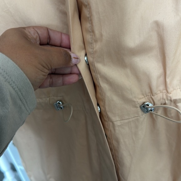 NWT Zara Bargandine Jumpsuit Medium - Picture 6 of 7